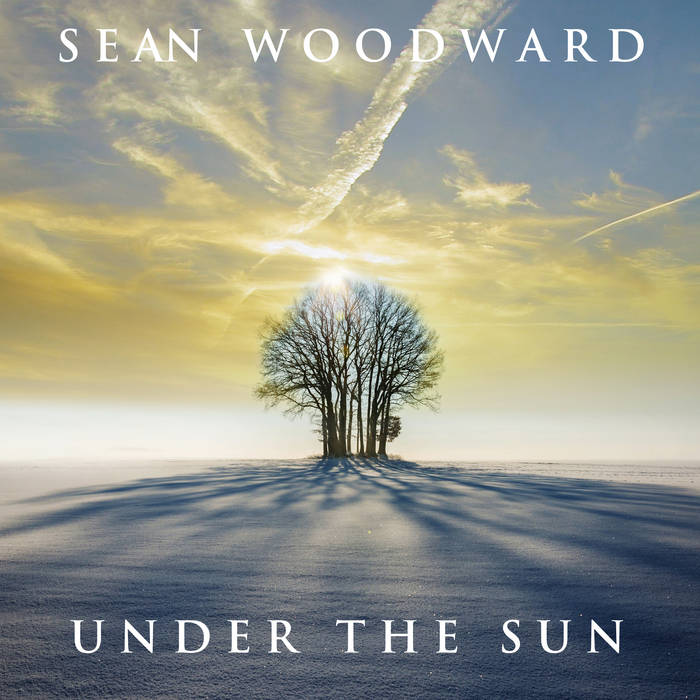 Under The Sun cover